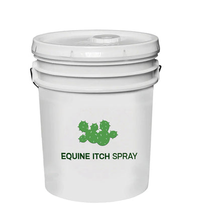 Livestock & Equine Itch Spray